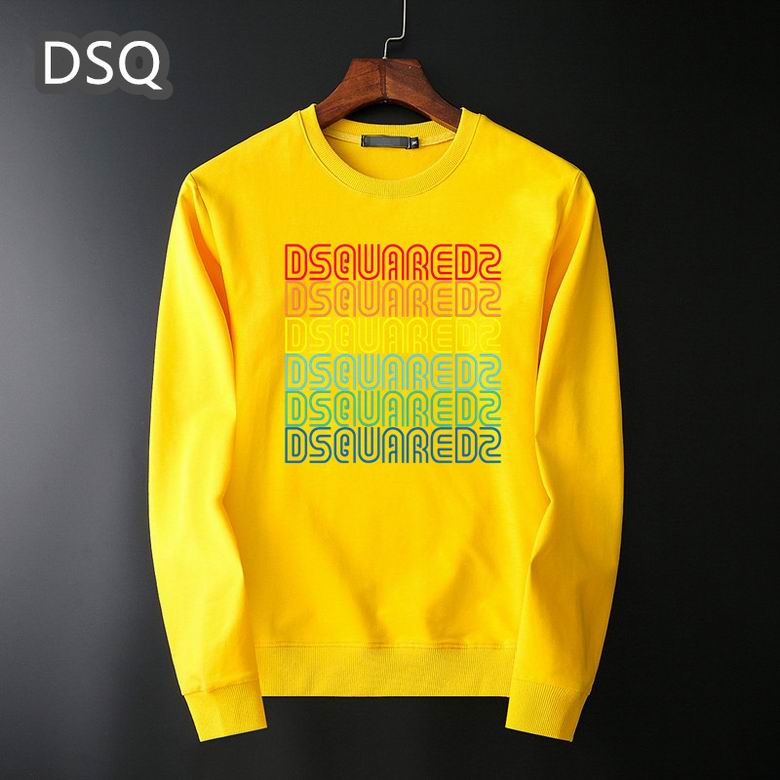 DSQ Sweatshirt-003